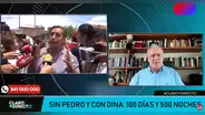 Álvarez Rodrich sobre 100 días de Dina Boluarte: "Ha tenido una incapacidad de respuesta política"