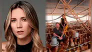 María Grazia Gamarra pide ayuda para Sisicaya por los huaicos: "No pueden quedar incomunicados"