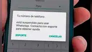 WhatsApp podría eliminar tu cuenta para siempre si has instalado alguna de estas apps