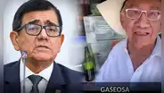 Williams luego de que Balcázar fue visto con una botella de cerveza: "Ética va a tomar acción"