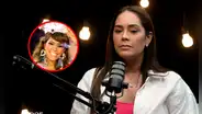 Karen Schwarz revela su mala experiencia en el Miss Perú: "Fue como secarse las lágrimas y seguir"