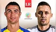 Al Nassr vs. Abha, con Cristiano Ronaldo: ¿a qué hora juegan por la Liga de Arabia Saudita?