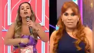 Ethel Pozo tilda de 'malintencionada' a Magaly por críticas y aclara qué donaciones hizo