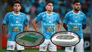Cristal avanzó en la Libertadores, pero no tiene estadio: ¿por qué no puede usar el Nacional ni Gallardo?