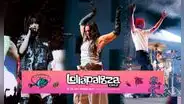 Lollapalooza EN VIVO: artistas, horarios y cómo ver los conciertos en Chile HOY 18 de marzo