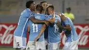 Cristal metió 2 jugadores al XI ideal de la Libertadores tras su épica clasificación ante Huracán