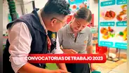 Municipalidad de Tacna ofreció empleo desde S/1.600 de sueldo: así puedes postular