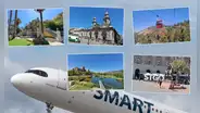 ¿Viajas a Santiago de Chile?: estos son los 10 lugares turísticos que debes visitar en el país sureño