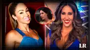 Tepha Loza confiesa que sigue distanciada de su hermana Melissa, pese a reconciliación