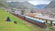 Viaja gratis de Junín a Huancavelica en el Tren Macho: ¿cómo accedo a este beneficio?