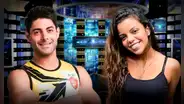 Sebastián Lizarzaburu: ¿cómo fue su ingreso a la televisión y qué tuvo que ver Johana Cubillas?