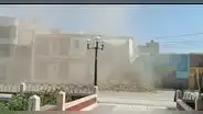 Local de la Municipalidad Distrital de Paiján se desplomó en La Libertad