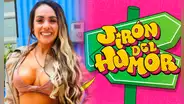 Dorita Orbegoso confirma su ingreso a "Jirón del humor", nuevo programa de los cómicos ambulantes