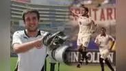 ¿Qué fue de Gianfranco Labarthe, el goleador crema en el título conseguido de la mano de Reynoso?