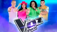 "La voz Perú" 2023: ¿quiénes son los 8 semifinalistas que buscan ganar el popular reality de Latina?
