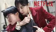 Netflix al estilo "John Wick": así será su film de asesinos con actriz de "Curso intensivo de amor"
