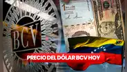 Precio del dólar BCV HOY, sábado 18 de marzo, según el Banco Central de Venezuela