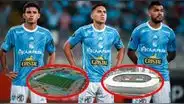Cristal sin estadio para la Libertadores: ¿por qué no usará el Nacional ni el Alberto Gallardo?