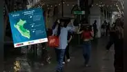 Senamhi anuncia lluvias en Perú: ¿en qué zonas habrá precipitaciones leves o de extrema intensidad?