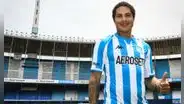 Hinchas de Racing se rinden ante Paolo Guerrero tras su gol: "Tiene clase y jerarquía"