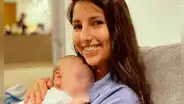Muere bebé de 5 meses que necesitaba un trasplante de corazón: nunca llegó el órgano