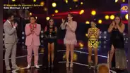 "La voz Perú" 2023 GRAN FINAL: jurado presenta a los finalistas de esta temporada