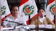 Roberto Sánchez: ¿Por qué el PJ para no dictó impedimento de salida contra exministro, pero sí a Betssy Chávez?