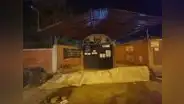 Ate: colegio Gustavo Mohme Llona fue afectado por huaico