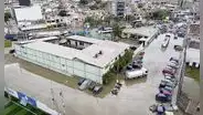 Piden priorizar obras de defensa ribereña y drenaje pluvial en Lambayeque