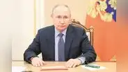 Kremlin desestima orden de captura contra Vladímir Putin