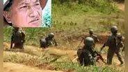 Vraem: capturan a seguridad del camarada ‘José’ y abaten a 4 terroristas