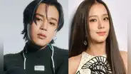 Jimin de BTS y Jisoo de BLACKPINK estarán juntos en programa coreano "Inkigayo" en vivo