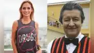 Adolfo Chuiman: ¿en qué trabaja su hija Carla y qué tendría que ver con su salida de "AFHS"?
