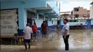 Aplazan inicio del año escolar en colegios de Lambayeque: sin condiciones para clases presenciales y virtuales