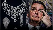 Escándalo en Brasil: ¿qué se sabe de las joyas de Jair Bolsonaro regaladas por Arabia Saudita?