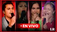 "La voz Perú 2023", FINAL EN VIVO por Latina: quiénes son los finalistas y cómo votar por ellos
