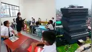 ¿Las clases presenciales se postergarán por lluvias y huaicos en Perú? Esto dice Minedu