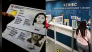 Reniec: ¿cuántos peruanos se llaman Amante, Cariñosa, Besito, Mylife, entre otros?