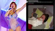 ¿Taylor Swift llega a Perú? Cantante anuncia fechas para "The eras tour" y fans la aclaman en redes