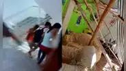 Temblor en Tumbes: así se vivió en Perú el terremoto de 7.0 que sacudió Ecuador | VIDEOS