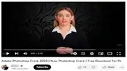 Hackers crean videos de YouTube con Inteligencia Artificial y los usan para propagar virus