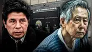 Yenifer Paredes denuncia que Pedro Castillo no tiene acceso a un teléfono, pero Alberto Fujimori sí