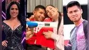 Edison Flores y Ana Siucho nuevamente padres: los tiernos mensajes de famosos tras anuncio