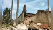 Zarumilla soportó uno de los temblores más fuertes y sufrió daños en sus viviendas, advirtió alcalde Aguayo