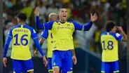 Con un golazo de Cristiano Ronaldo, Al Nassr venció 2-1 al Abha y sigue de cerca al líder
