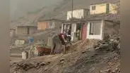 El 20% de la población de Lima vive en zonas de riesgos no mitigables