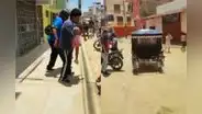 Tumbes: niña de 4 años fallece tras caerle techo de su vivienda por fuerte sismo en Ecuador