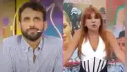 ¿Indirecta a Magaly? Rodrigo González arremete contra su producción: “Ya parece que trabajan en ATV”