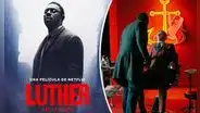 "Luther: cae la noche", la #1 en Netflix, causa furor: ¿de qué trata su psicótica trama policial?