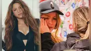 Shakira: este habría sido el motivo por el que lloró en centro comercial, según medios estadounidenses